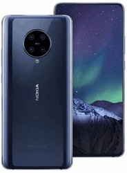 Замена тачскрина на телефоне Nokia 7.3 в Чебоксарах